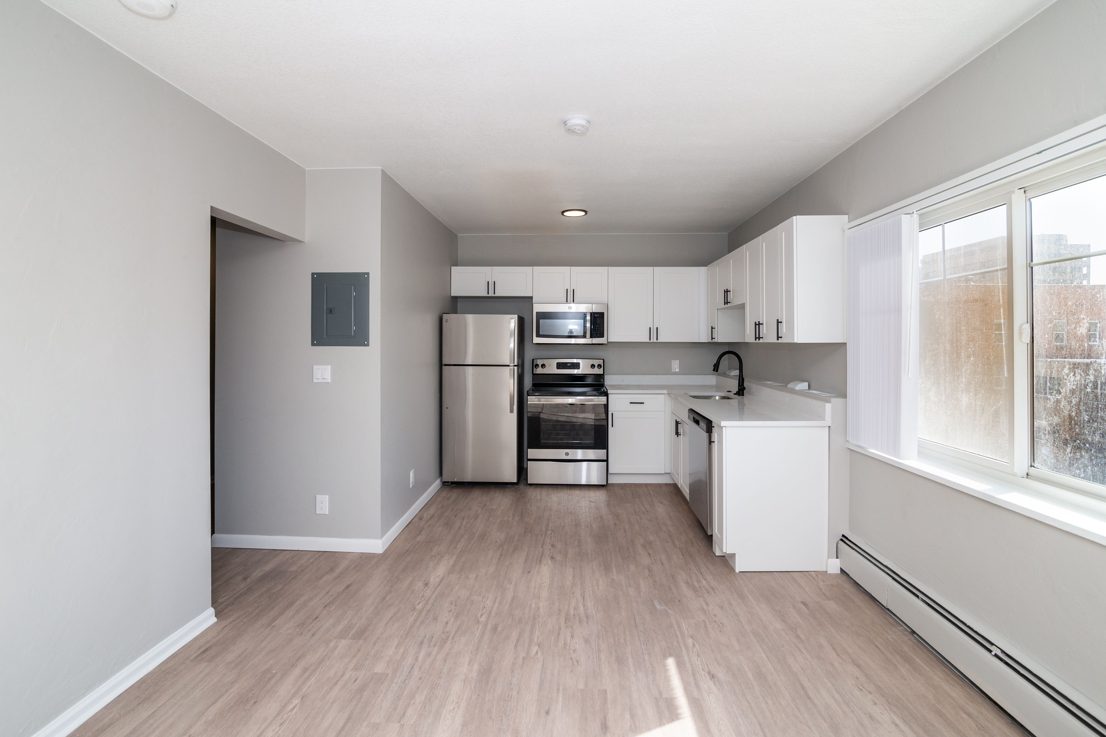 The Brougham 1424 North Pearl St, Denver, CO 80203